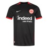 Original Fußballtrikot Eintracht Frankfurt Auswärtstrikot 2024-25 Für Herren